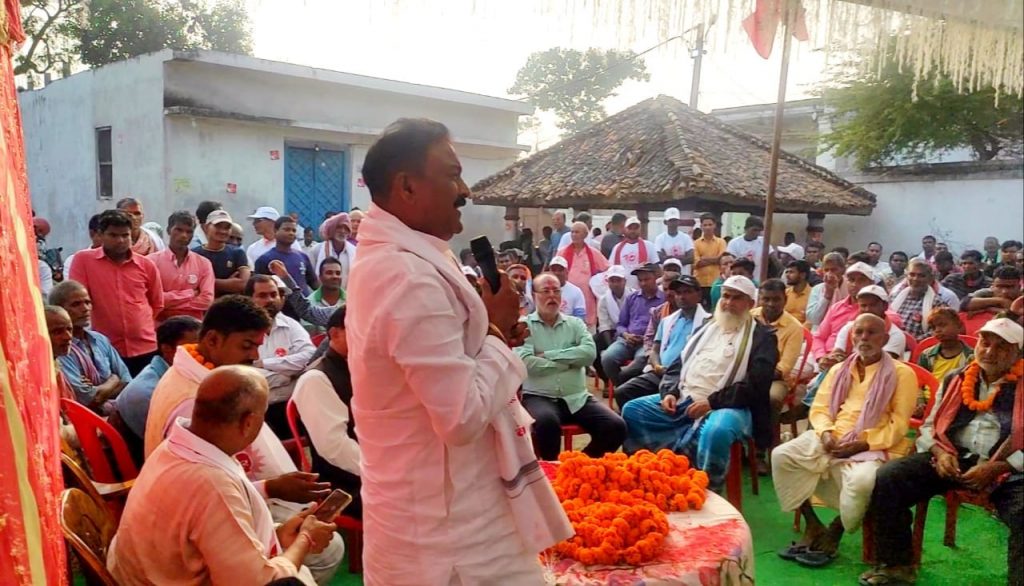 चौधरीका कारण कांग्रेसजन सती नजाओस